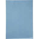 Vellumpapier A4 Blauw, 10 Vellen