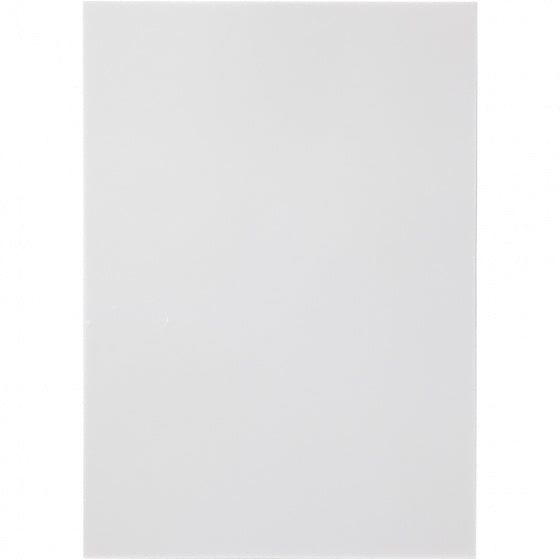 Vellum Papier Off-white, A4 150 gr, 10 Vellen