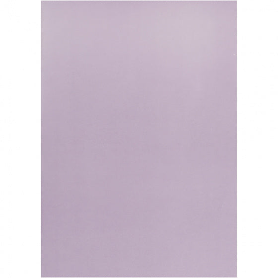 Vellumpapier A4 Paars, 10 Vellen