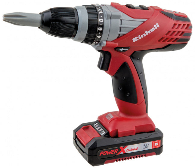 Happy People Einhell KIDS Boorschroevendraaier