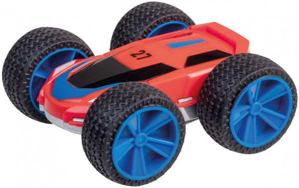 action flipper jongens 10 cm rood