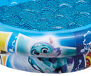 opblaaszwembad Paw Patrol 74 x 18 cm blauw