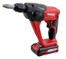 boormachine kids Einhell junior 22 cm rood 6 delig