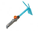 handploegje Gardena 11 cm blauw