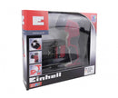 hoekslijper Einhell junior 20 x 15 cm zwart/rood