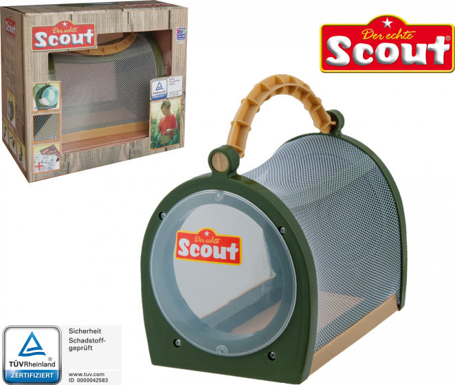 Happy People Scout Insectenhuis
