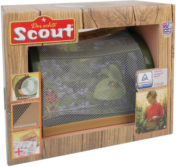 Happy People Scout Insectenhuis