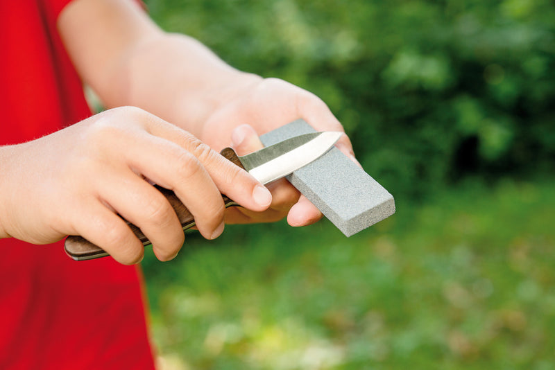 Happy People Scout Snijset