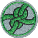 knoopset Scout junior 12-delig