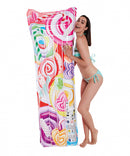 luchtbed Candy World 177 x 60 cm