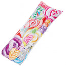 luchtbed Candy World 177 x 60 cm