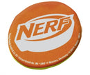 NERF Sports waterstuiterbal 8 cm oranje/blauw