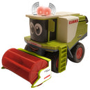 oogstmachine Claas 780 Lexion junior 21 cm groen