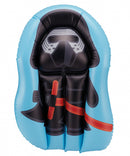 opblaasboot Star Wars Kylo Ren 65 x 40 cm blauw