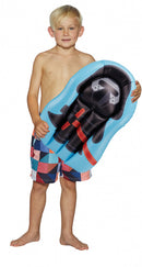 opblaasboot Star Wars Kylo Ren 65 x 40 cm blauw
