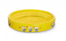 opblaaszwembad Minions 120 x 24 cm geel