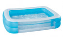 opblaaszwembad Wehncke Family 200 x 150 x 50 cm