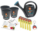 plantenzorgset Gardena 11-delig (DU)