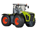 RC Claas Xerion 5000 2,4 GHz 1:16 46 cm groen