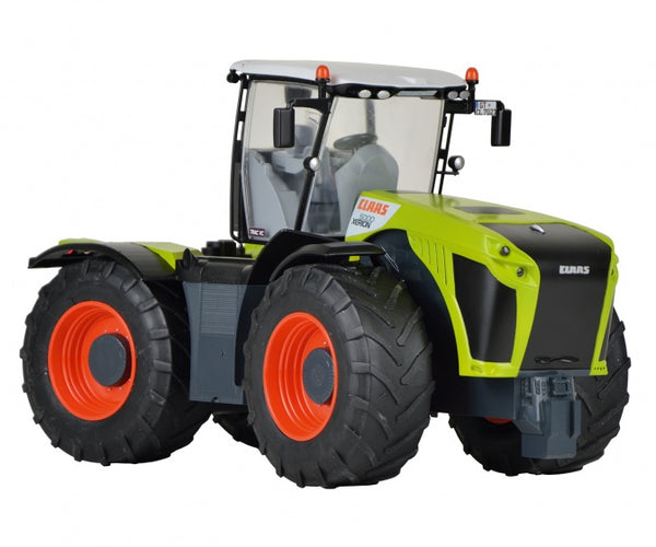 RC Claas Xerion 5000 2,4 GHz 1:16 46 cm groen