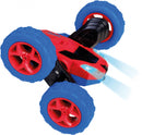 stuntauto RC Wild-Twister junior 20 cm blauw