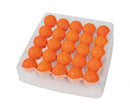reserveballen Powerball Blaster 25 stuks 2 cm