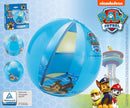strandbal Paw Patrol 29 cm blauw