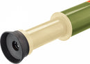 telescoop met riemhouder Scout 19,5 - 28 cm groen