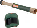 telescoop met riemhouder Scout 19,5 - 28 cm groen