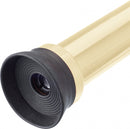 telescoop met riemhouder Scout 19,5 - 28 cm groen