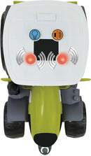 Happy People Tractor Claas Axion 870 Junior Lime/rood