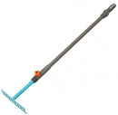 tuinhark Gardena 78,5 cm blauw