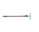 tuinhark Gardena 78,5 cm blauw