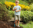 tuinhark Gardena 78,5 cm blauw
