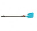 tuinschep Gardena 84,5 cm blauw