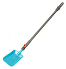 tuinschep Gardena 84,5 cm blauw
