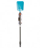 tuinschep Gardena 84,5 cm blauw