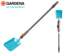 tuinschep Gardena 84,5 cm blauw