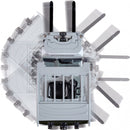 vorkheftruck RC UPS Jungheinrich grijs 13-delig