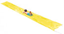 waterglijbaan Wehncke 610 x 80 cm vinyl geel