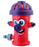 watersproeier junior 20 x 14 cm rood/paars