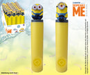 waterspuiter Minions Bob 26 cm foam geel