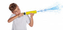 waterspuiter Minions Bob 26 cm foam geel