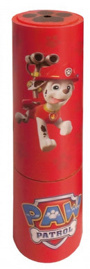 waterspuiter Paw Patrol - Marshall 15 cm rood
