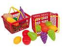 Happy People Juniors Home Winkelmand + Accessoires 11-delig Assorti