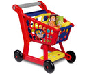 Happy People Winkelwagen + Accessoires 14-delig