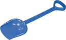 zandschep junior 49 cm blauw