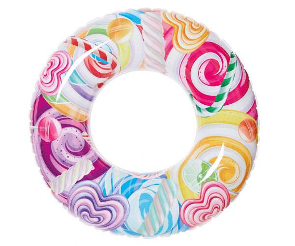 zwemband Candy World 76 cm