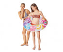 zwemband Candy World 76 cm