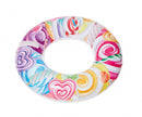 zwemband Candy World 76 cm